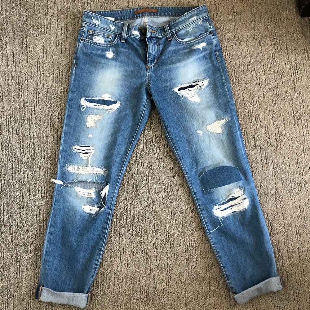 Joes Vintage Reserve Jeans